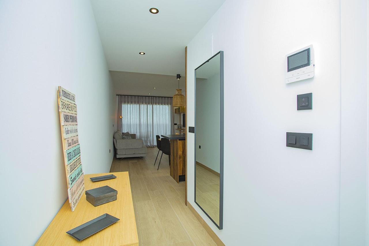 138 Miramar Luxury Relax - Alicante Holiday Ла-Мата Экстерьер фото