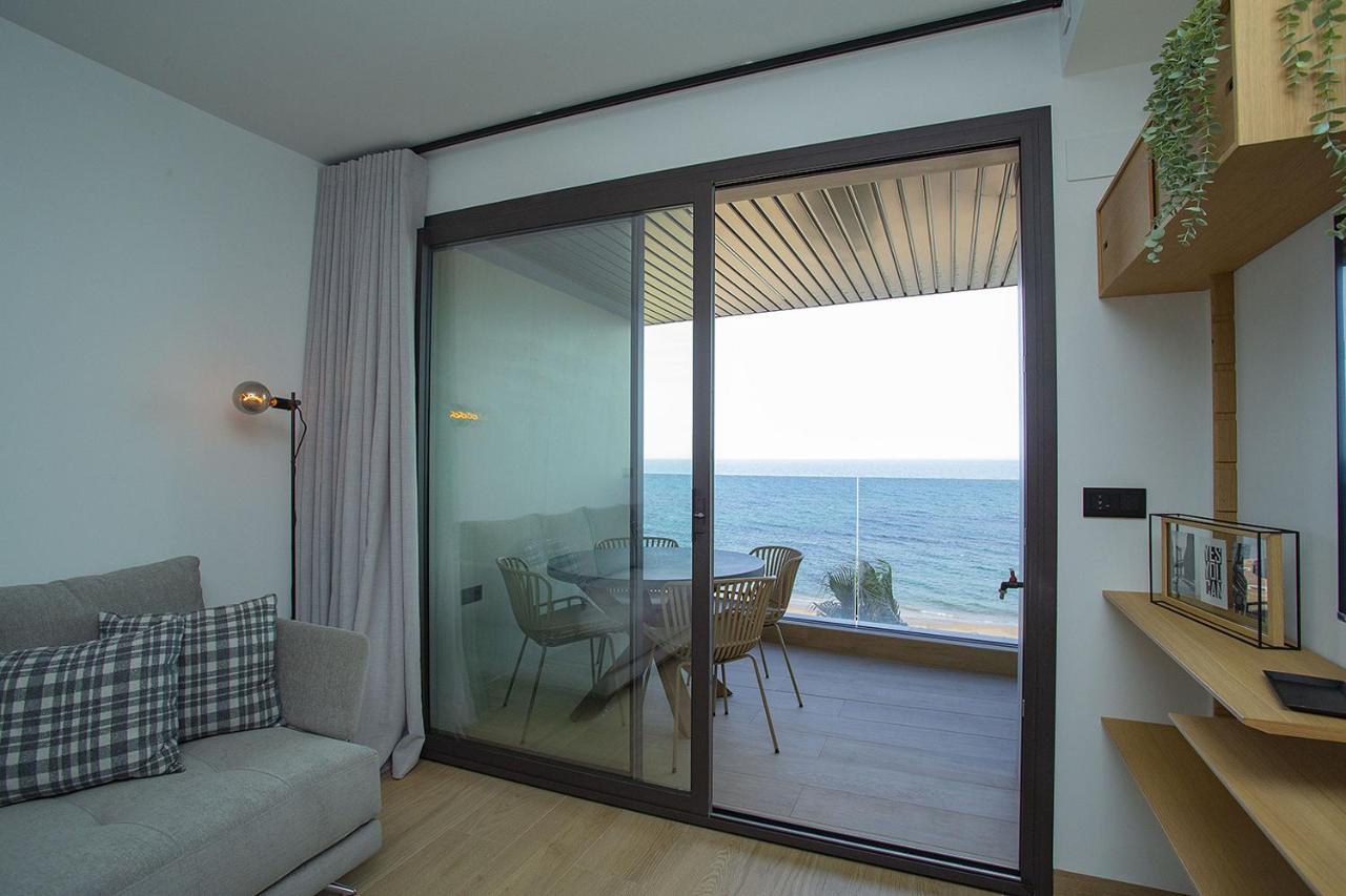 138 Miramar Luxury Relax - Alicante Holiday Ла-Мата Экстерьер фото