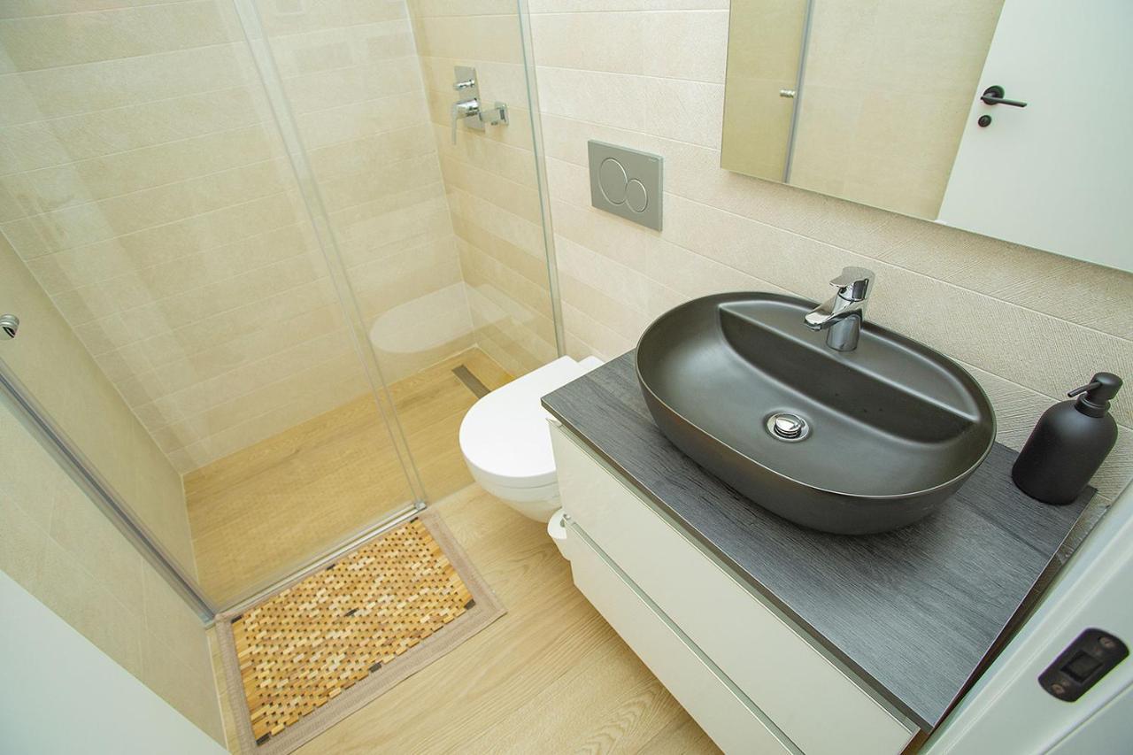 138 Miramar Luxury Relax - Alicante Holiday Ла-Мата Экстерьер фото