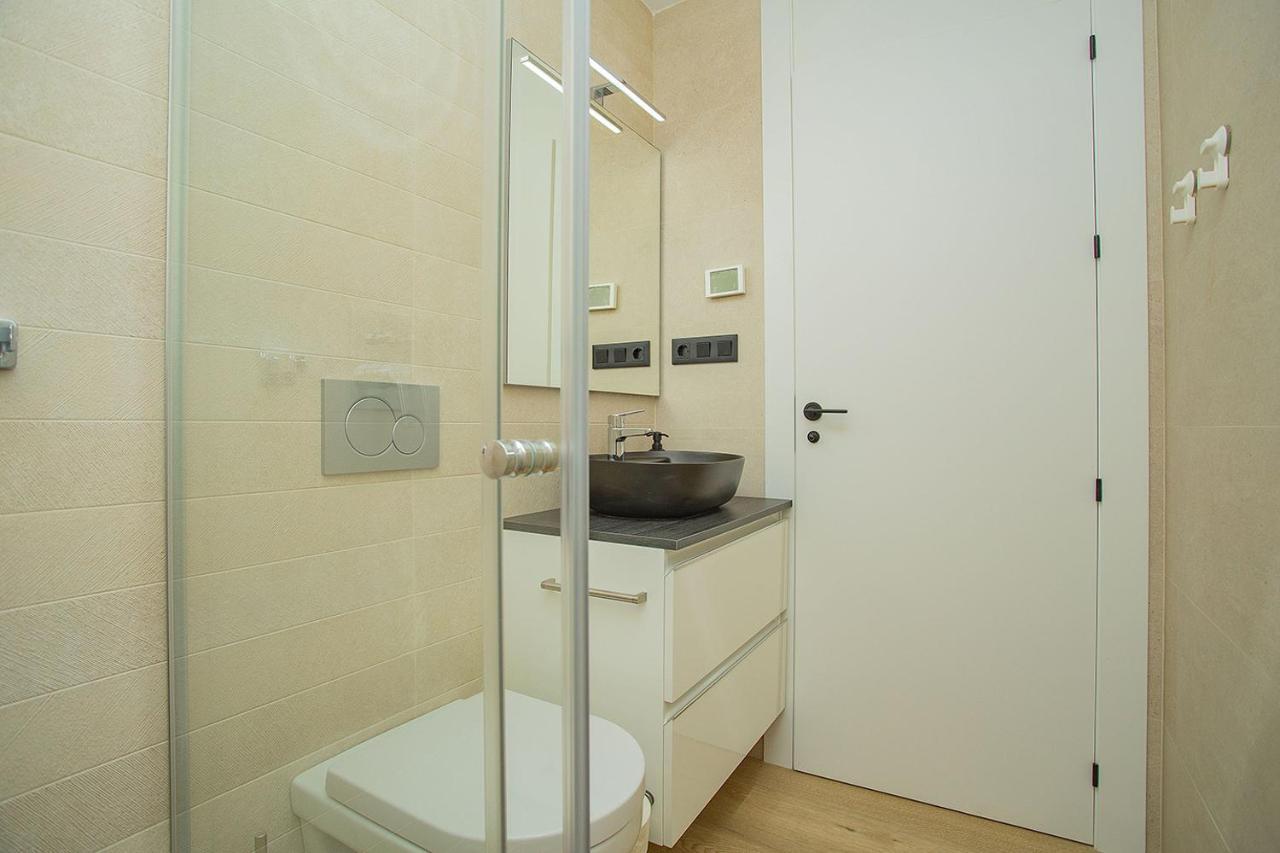 138 Miramar Luxury Relax - Alicante Holiday Ла-Мата Экстерьер фото