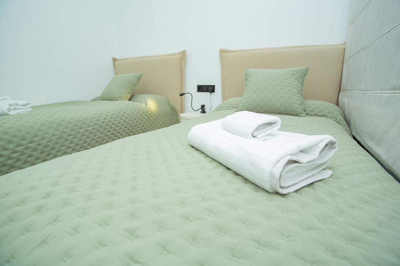138 Miramar Luxury Relax - Alicante Holiday Ла-Мата Экстерьер фото