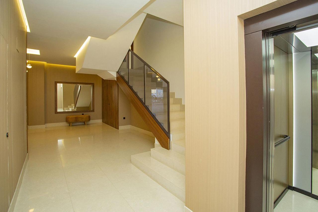 138 Miramar Luxury Relax - Alicante Holiday Ла-Мата Экстерьер фото