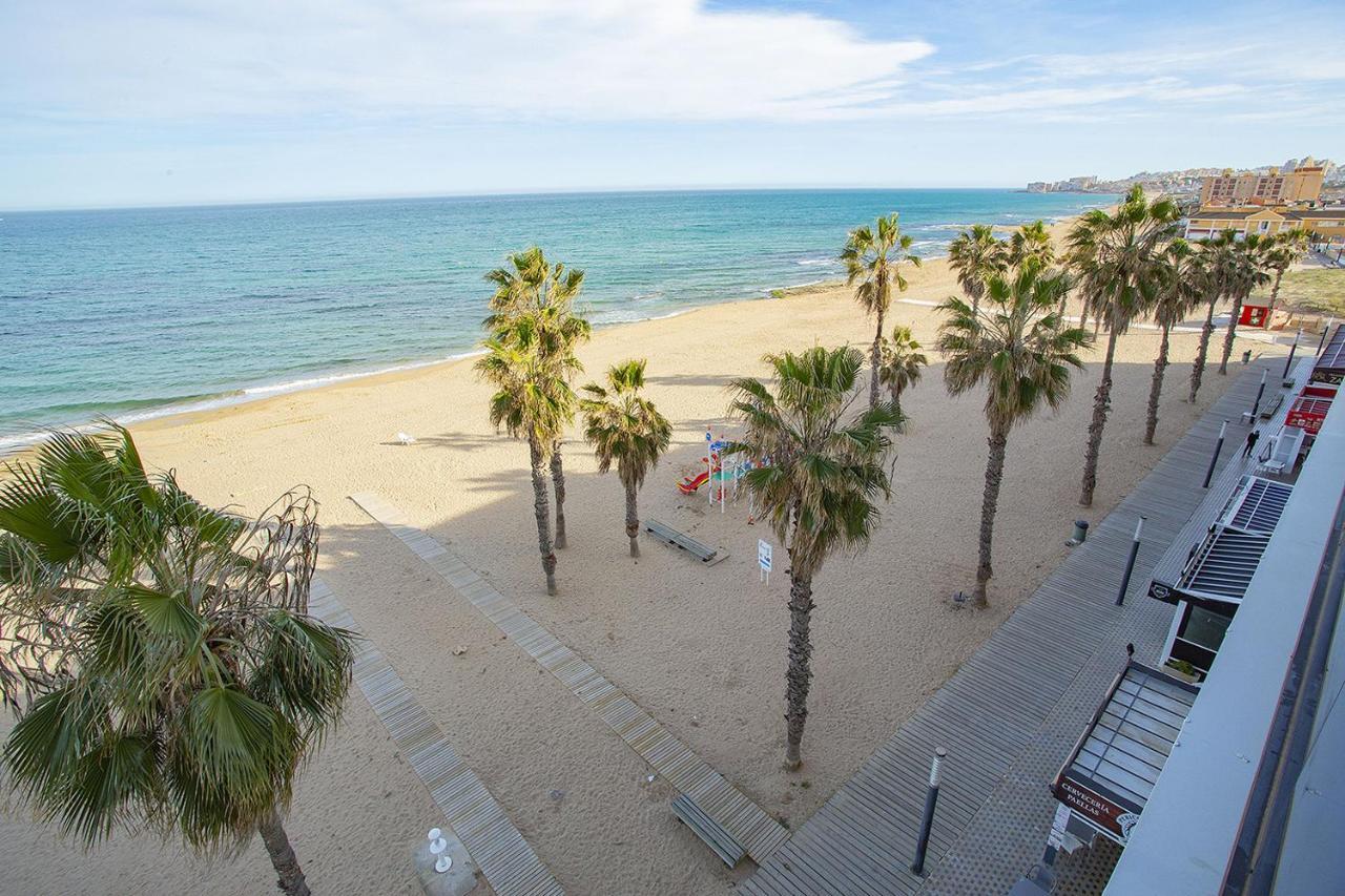138 Miramar Luxury Relax - Alicante Holiday Ла-Мата Экстерьер фото
