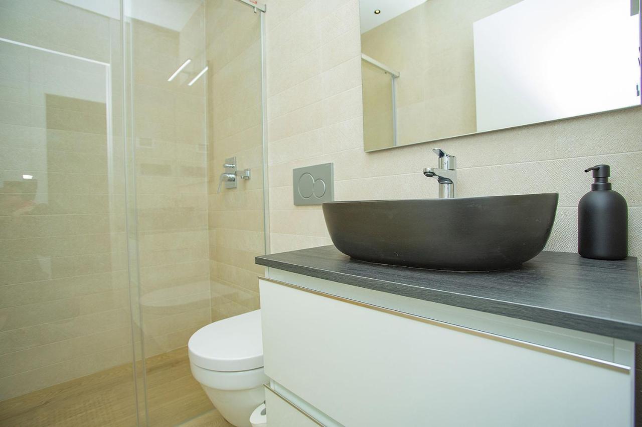 138 Miramar Luxury Relax - Alicante Holiday Ла-Мата Экстерьер фото