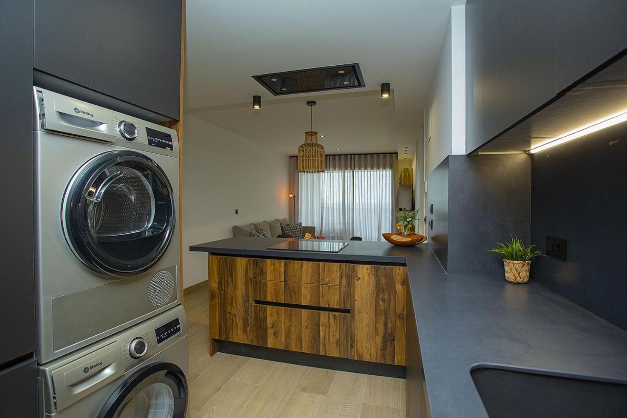 138 Miramar Luxury Relax - Alicante Holiday Ла-Мата Экстерьер фото
